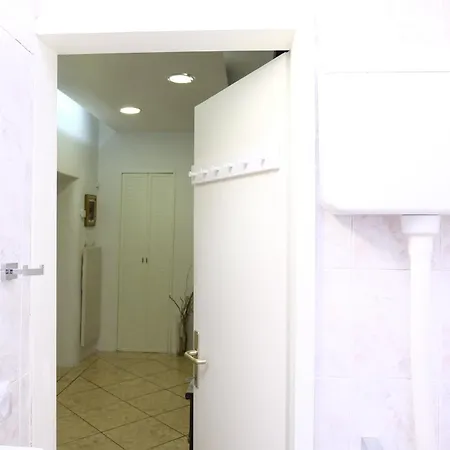 Kika Eth Hotel Belgrado